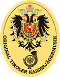 Original Tiroler Kaiserjägermusik
