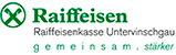 Raiffeisenkasse Untervinschgau