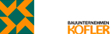 Bauunternehmen - Kofler Lukas Co. OHG