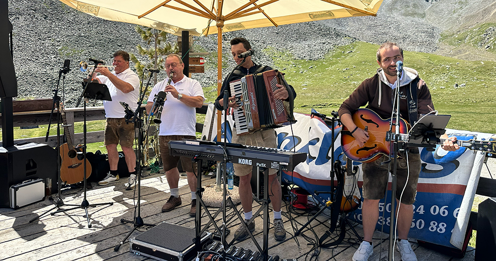 Schnolser Summerfestwanderung 2026