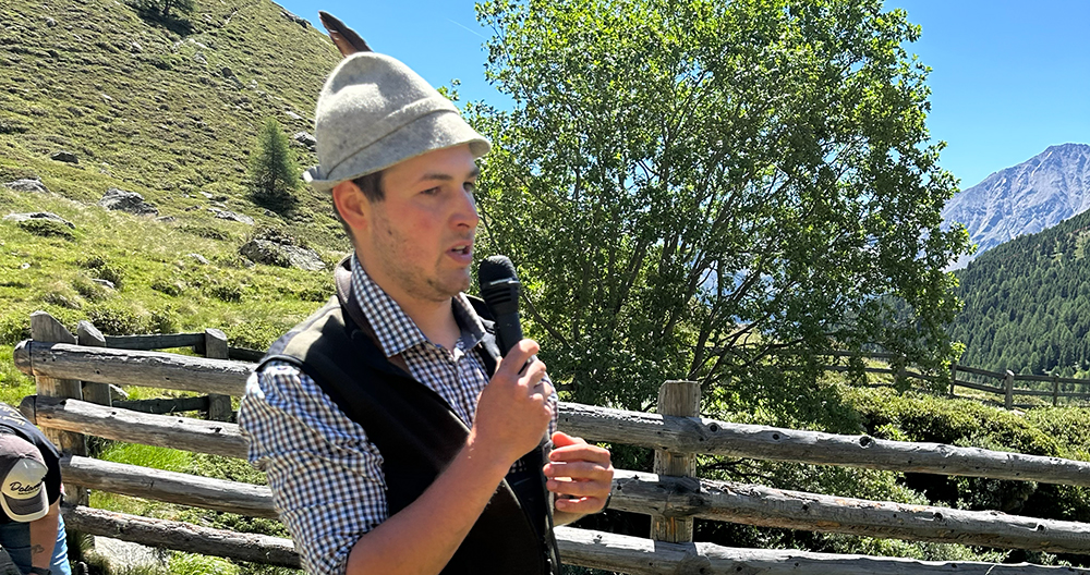 Schnolser Summerfestwanderung 2026