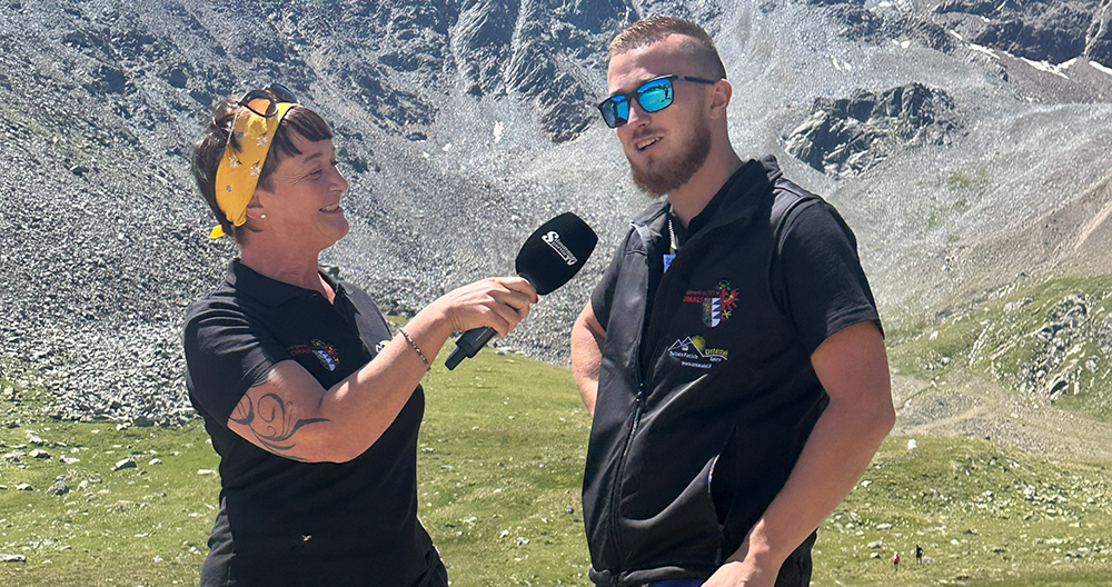 Schnolser Summerfestwanderung 2026