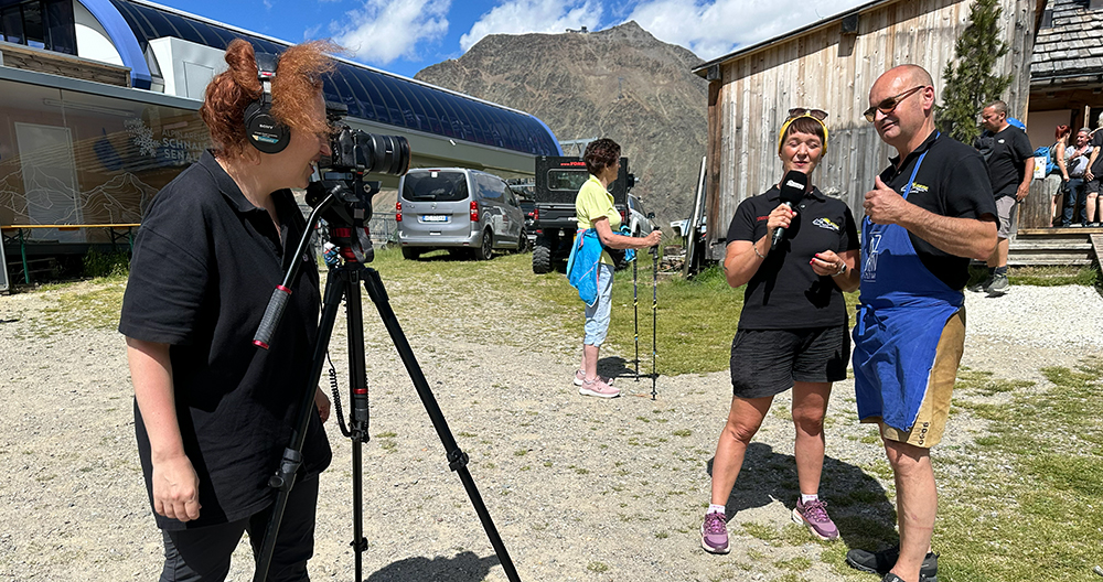 Schnolser Summerfestwanderung 2026