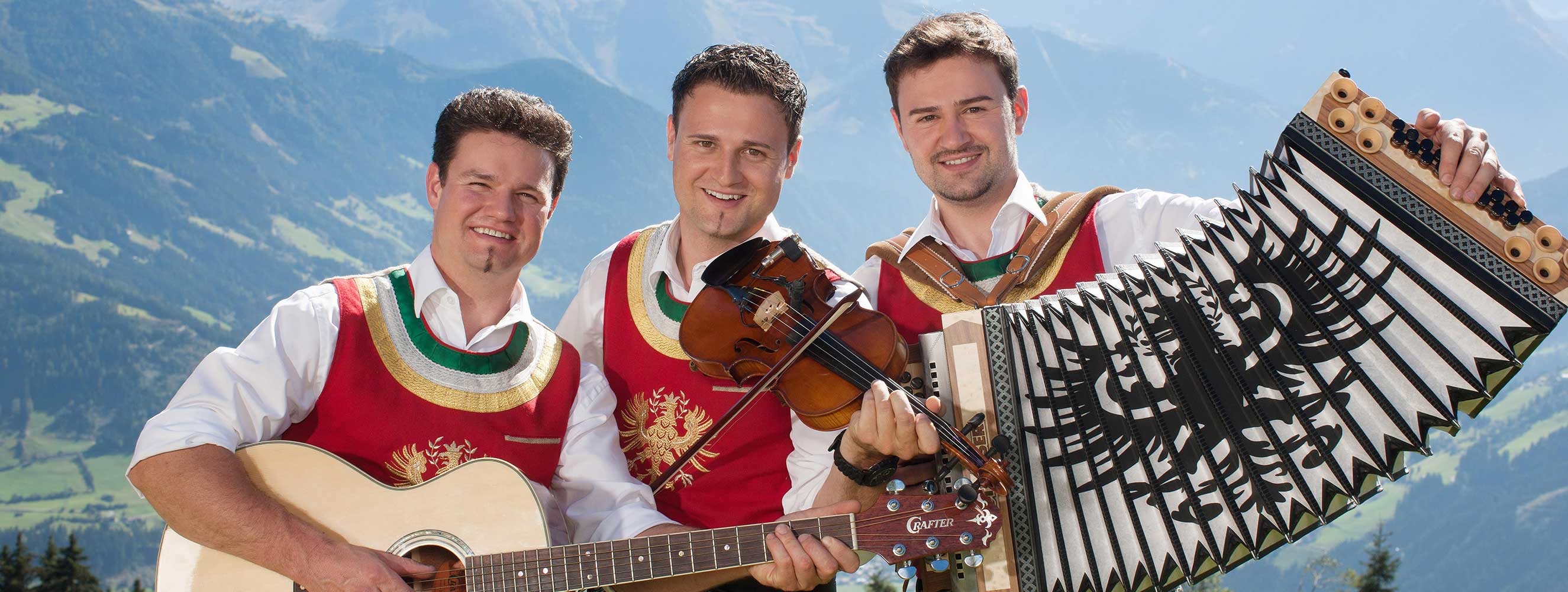 Eintrittspreise - Schnolser Summerfest 2026