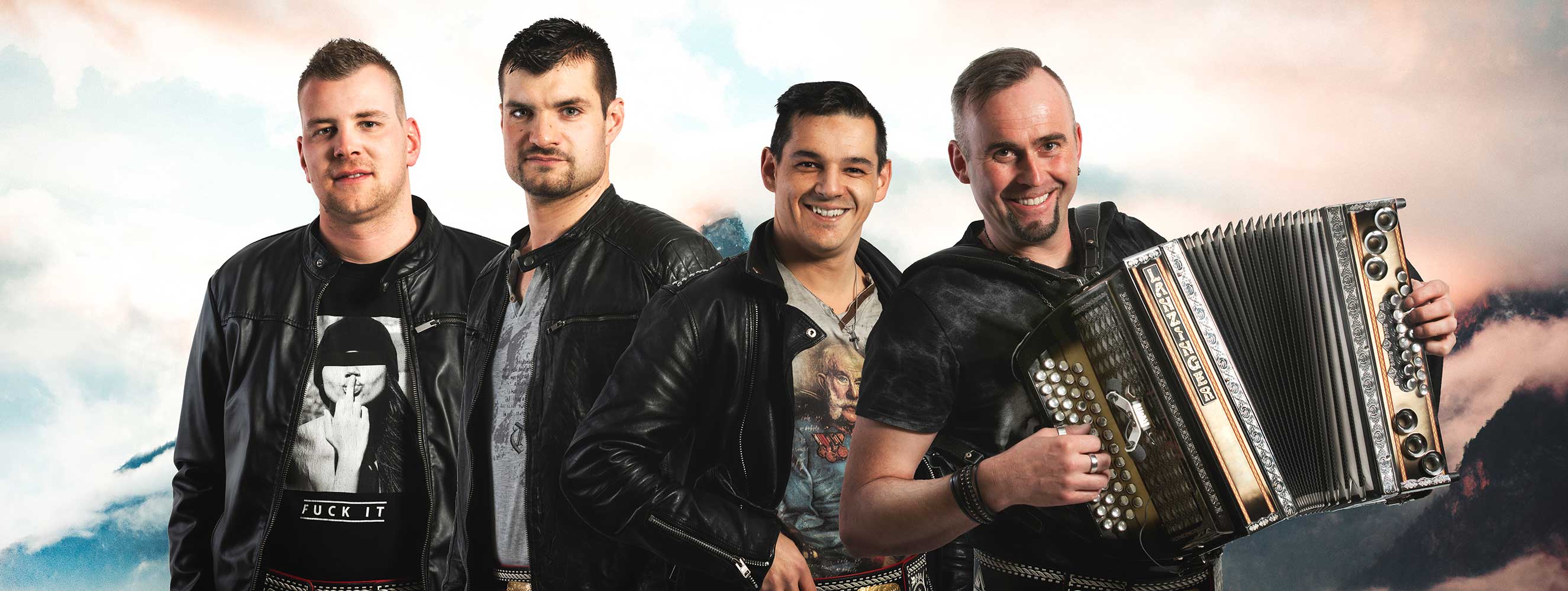 Eintrittspreise - Schnolser Summerfest 2026