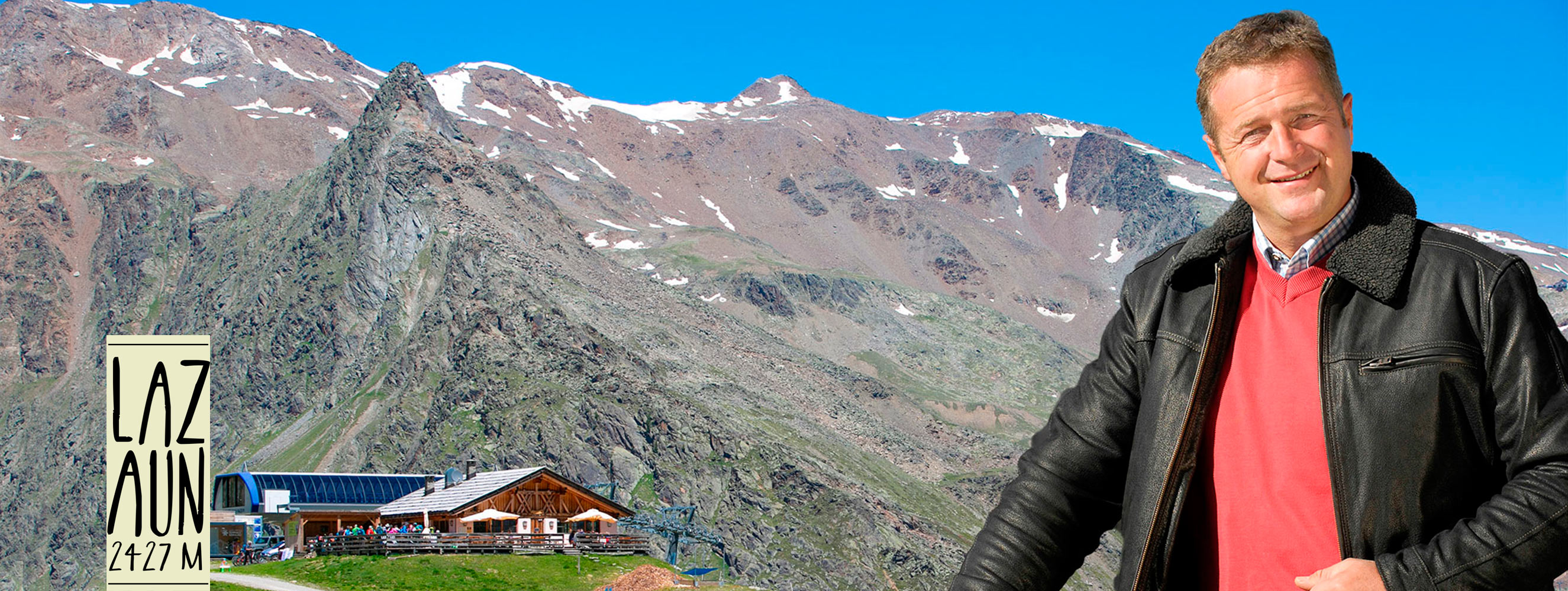 Wandern für die Südtiroler Kinderkrebshilfe Peter Pan