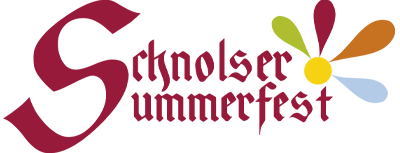 Logo Schnolser-Summerfest